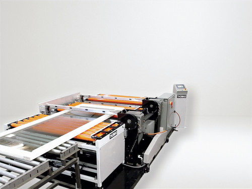 Panel Inverter; Lil' Big Flip | Thomas Manufacturing