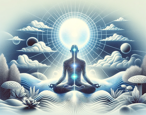 DALL·E 2024-01-15 13.00.49 - Create an image representing Holotropic Breathwork, a meditat