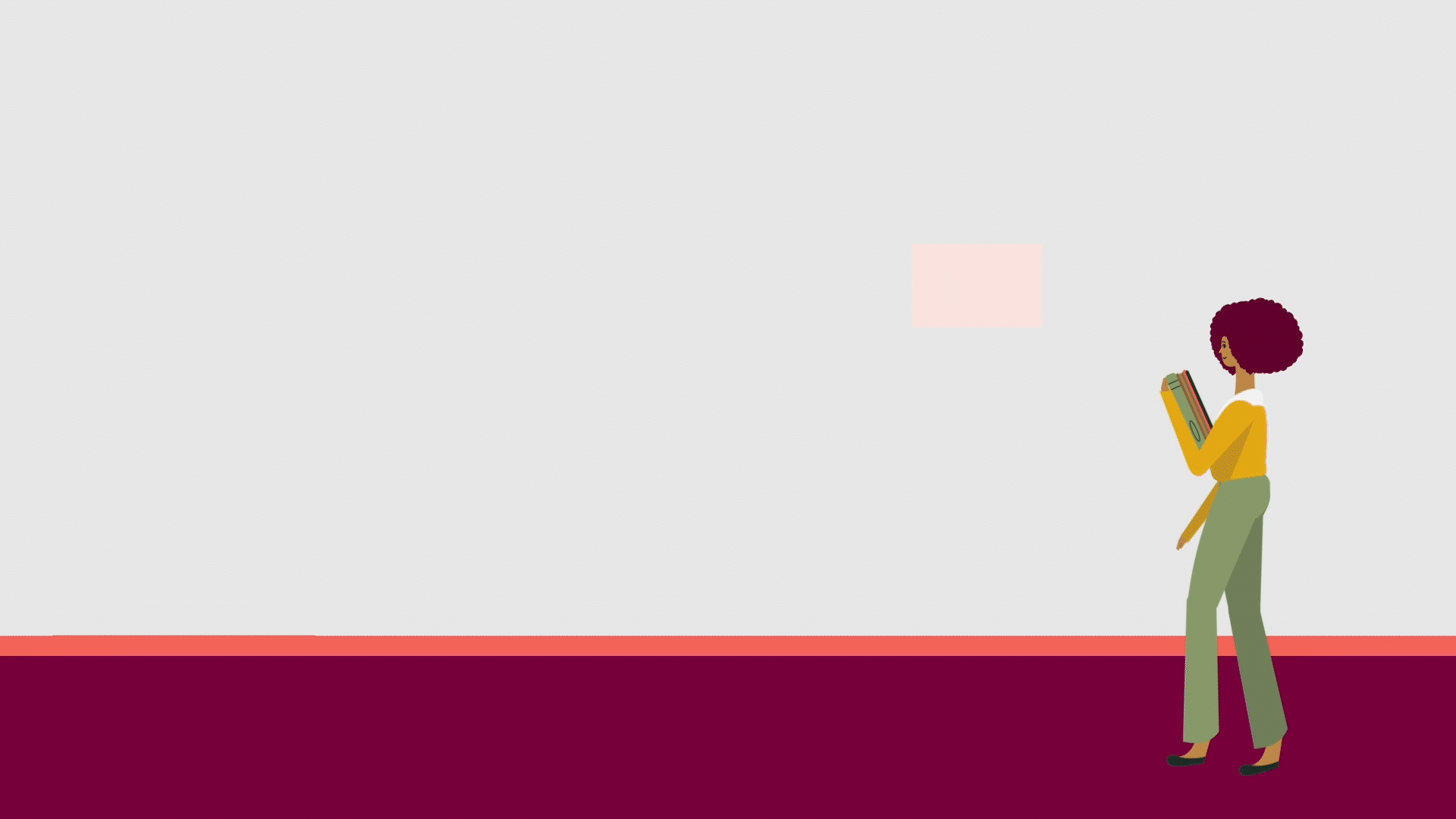 Escena Oficina