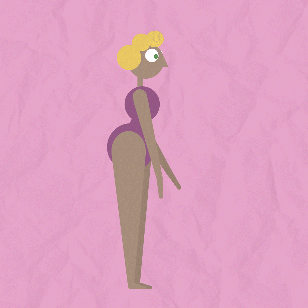 Gimnasta
