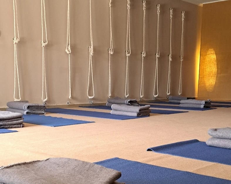Sala de prática