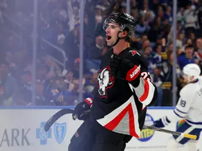 Latest Sabres Injury Update Ahead of Season Opener vs. Blue Jackets
