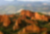 Las Médulas, El Bierzo, Castilla y León