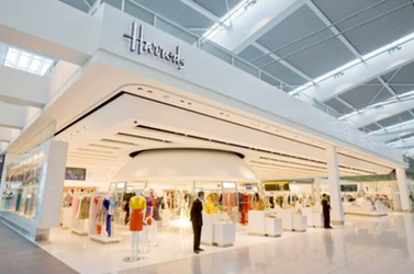 HARRODS LHR