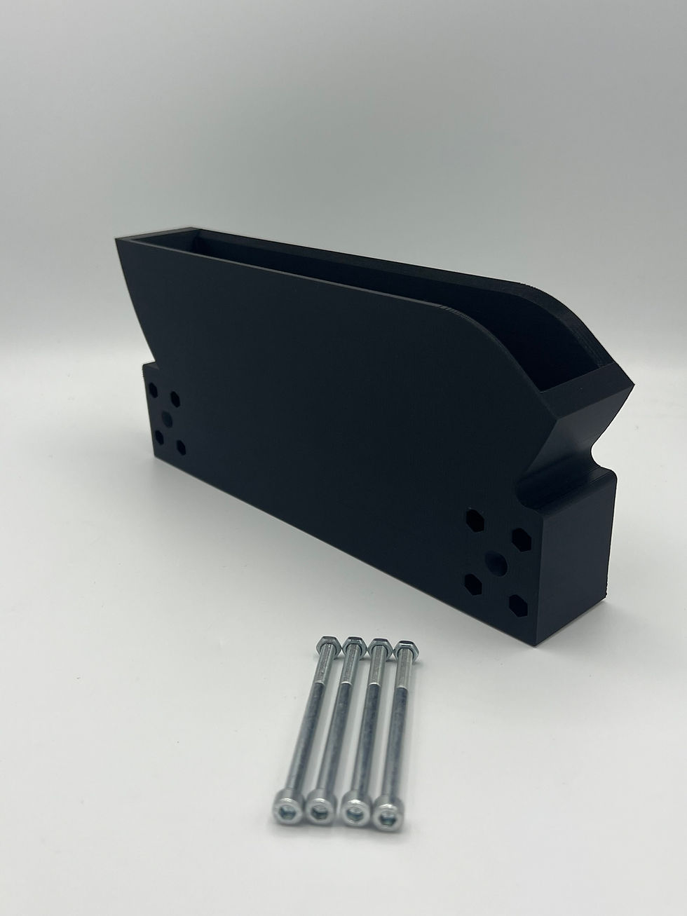 Thumbnail: Tormek T8 modulares Steine-Verstausystem