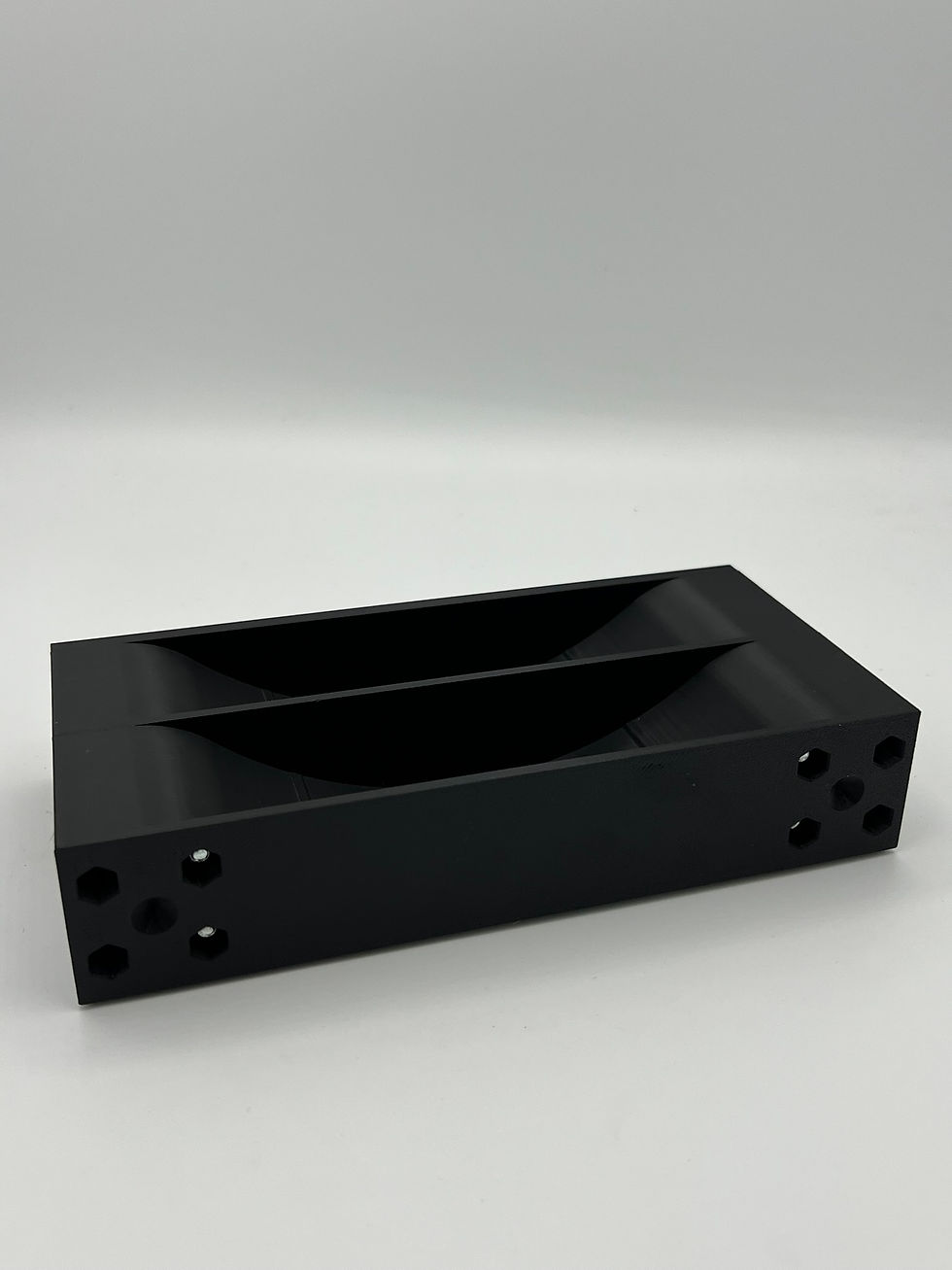 Thumbnail: Tormek T4 modulares Steine-Verstausystem