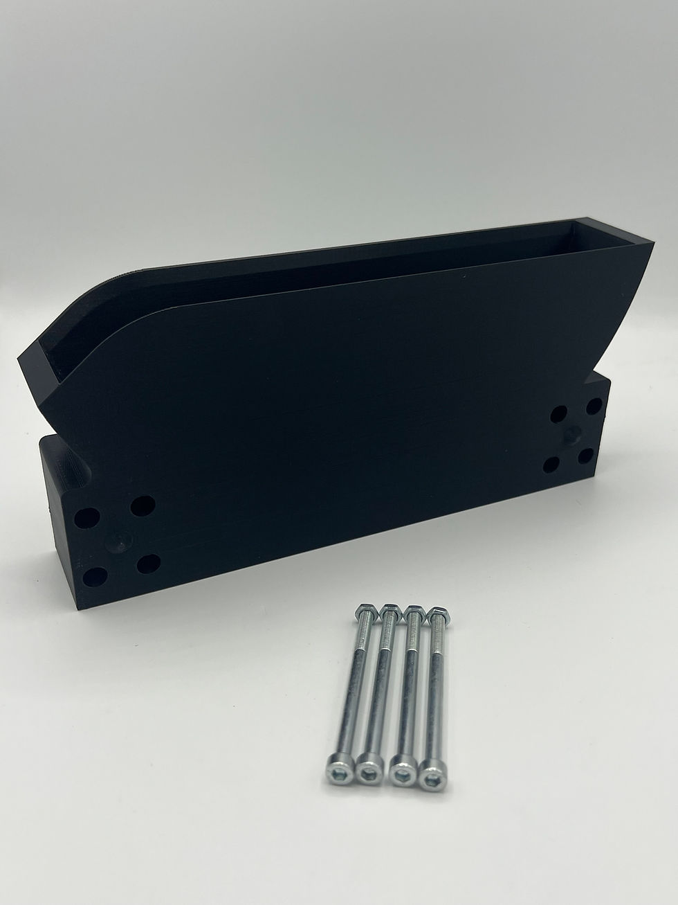 Thumbnail: Tormek T8 modulares Steine-Verstausystem