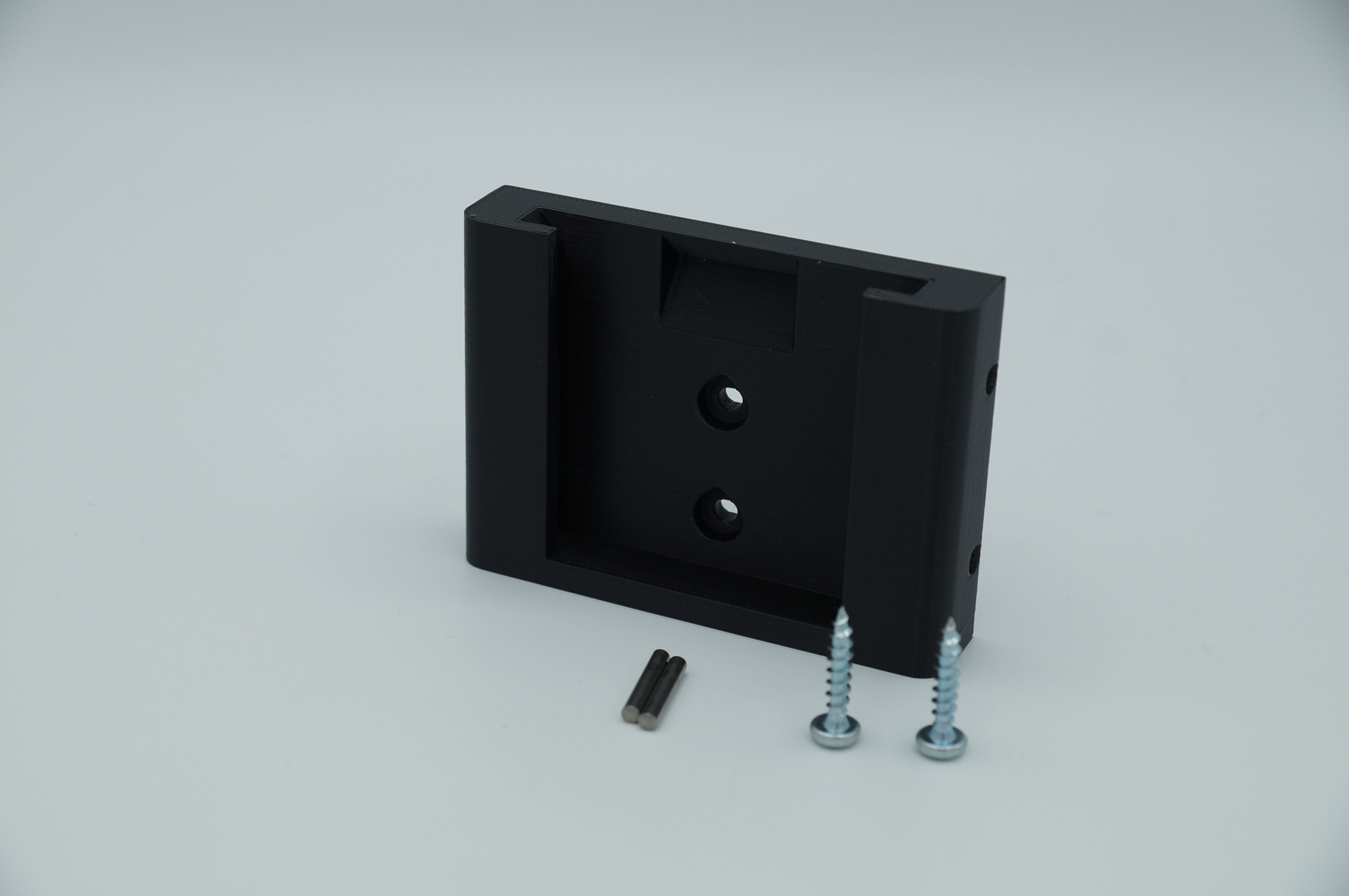 Bosch 18V Wandhalterung