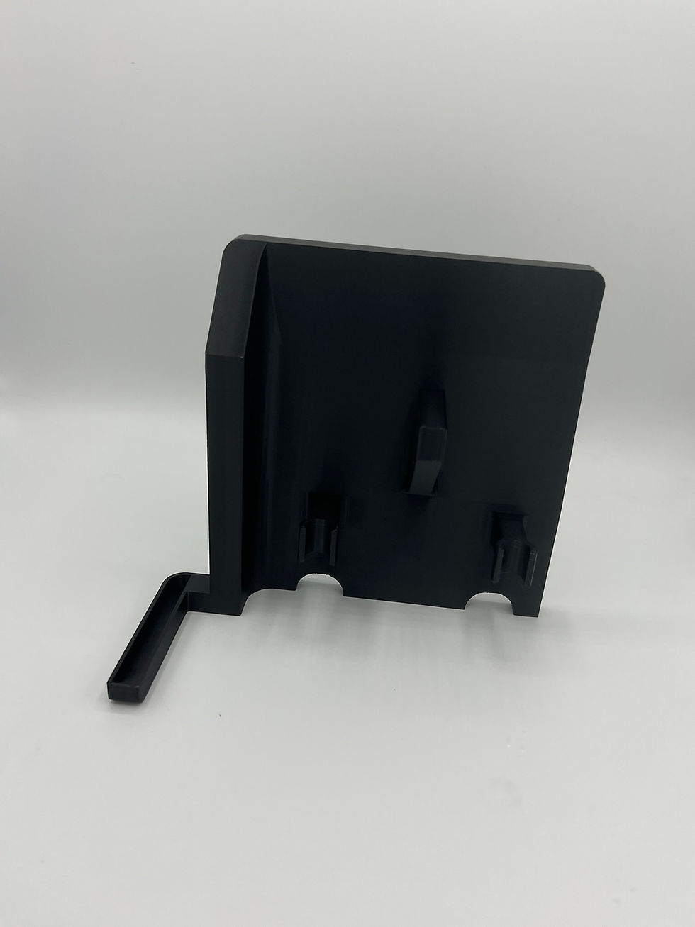 Thumbnail: Tormek T8 Tropfschale V2 KS123 Kompatible und Frontwheelbase