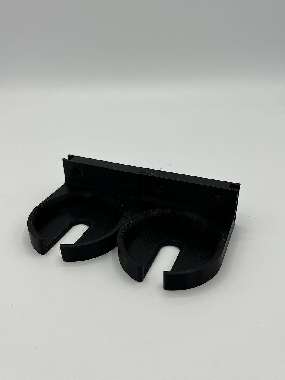 Thumbnail: Wallmount for Jigs AX-40 KS-123