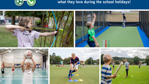 Sport & Activity Camps (Age 5 - 14)  - discount for our schools and work experience opportunities 