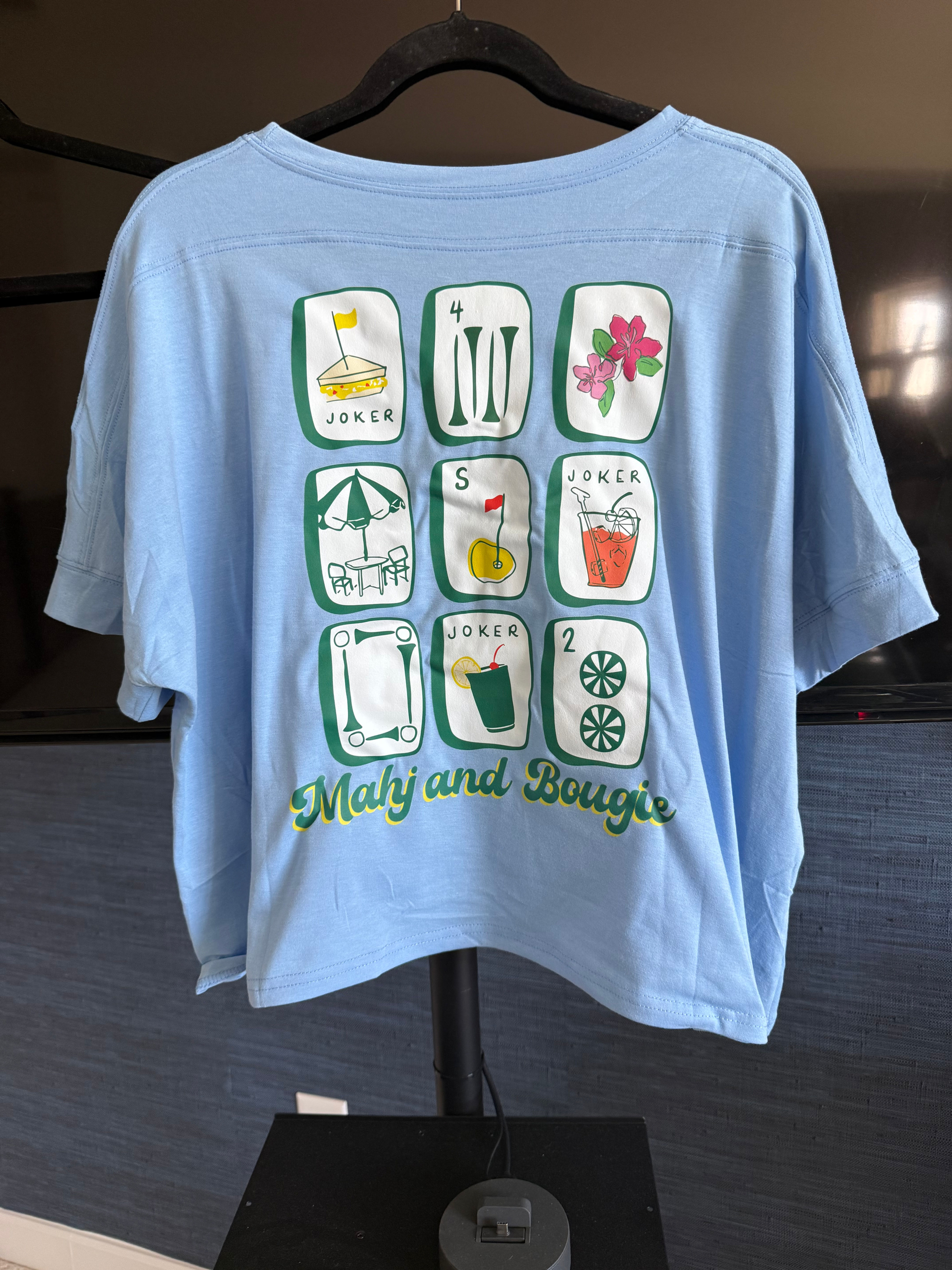 Personalized Club/Name Add-On