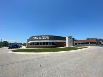 Hamilton County Community Foundation, Fishers, IN