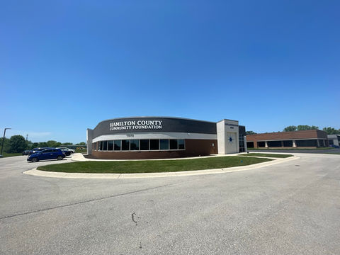 Hamilton County Community Foundation, Fishers, IN