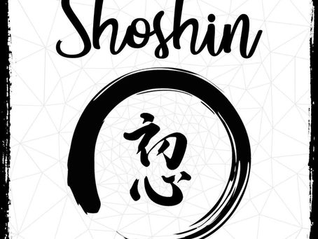 Shoshin & Holistic Wellness: How a Beginner’s Mind Heals the Body, Mind, and Life