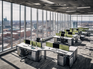 Expert Tips for Leasing Office Spaces in Indianapolis