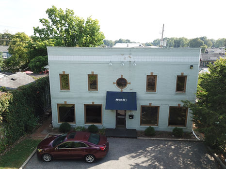 4,000 SF Office Building, 1025 E 54th Street, Indianapolis, IN