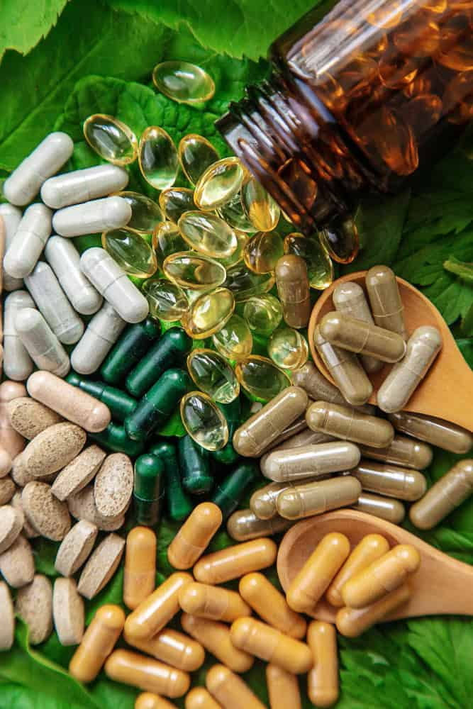 Are Supplements Safe? How to Choose the Right Supplements for Your Health