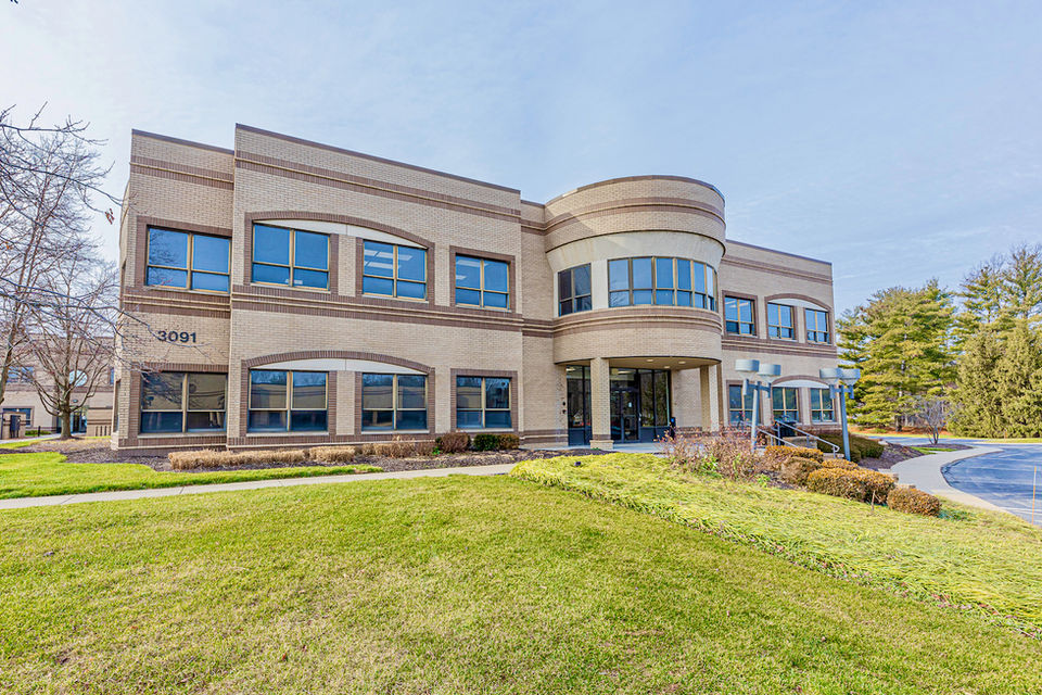 Keystone Office Park, 3021, 3077, 3095 & 3105 E 98th Street Carmel, IN