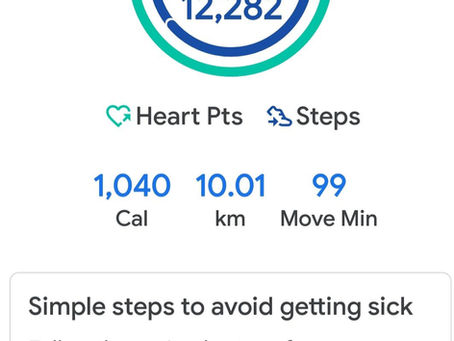My Weight-Loss App Tracked Everything. Except the Reason I Couldn't Lose Weight.