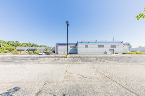 R&D Manufacturing Facility, 6040 W 62nd Street, Indianapolis, IN
