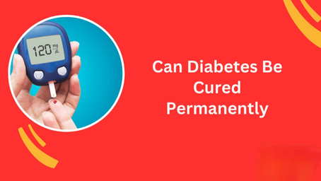 “The Real Reason Most People Never Truly Reverse Diabetes”