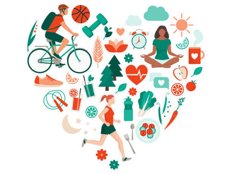 From Liability to Blessing: Why Safeguarding Your Wellness Matters for You and Your Loved Ones