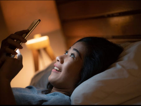 Are We Training Our Brains… or Slowly Switching Them Off?