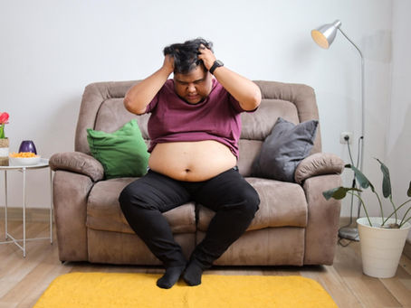 Is Obesity Just Extra Weight… Or Something We’re Missing?”