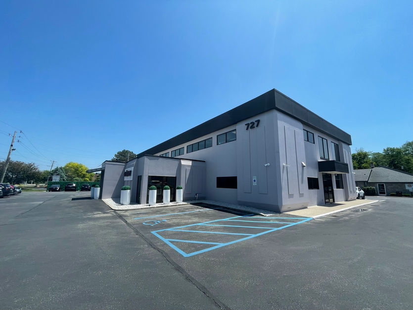 727 E 86th Street, Indianapolis, IN