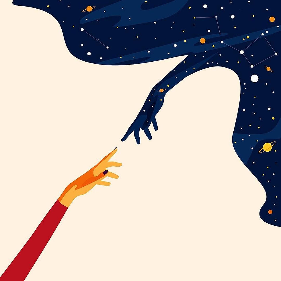 “Nobody Listens to Me Anymore”: The Hidden Health Problem We Rarely Talk About
