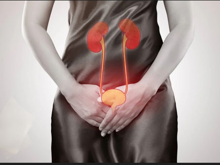 Why What Women Wear Is Quietly Causing Recurrent UTIs