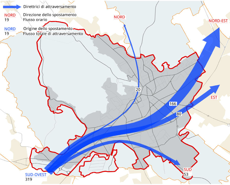 P.G.T.U. di Conegliano