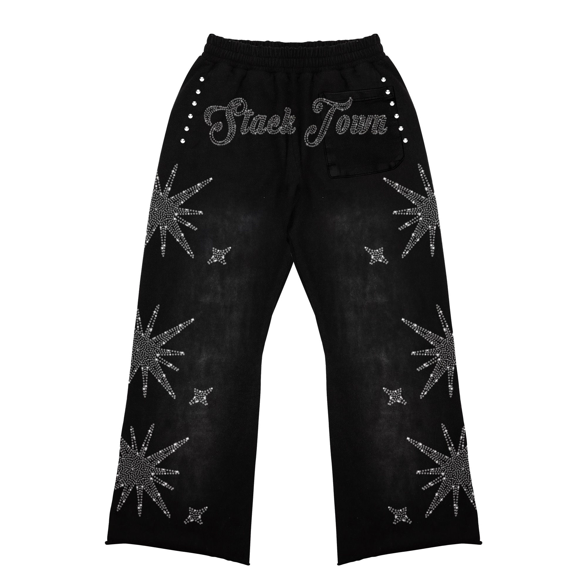Reloaded Sweatpants Female