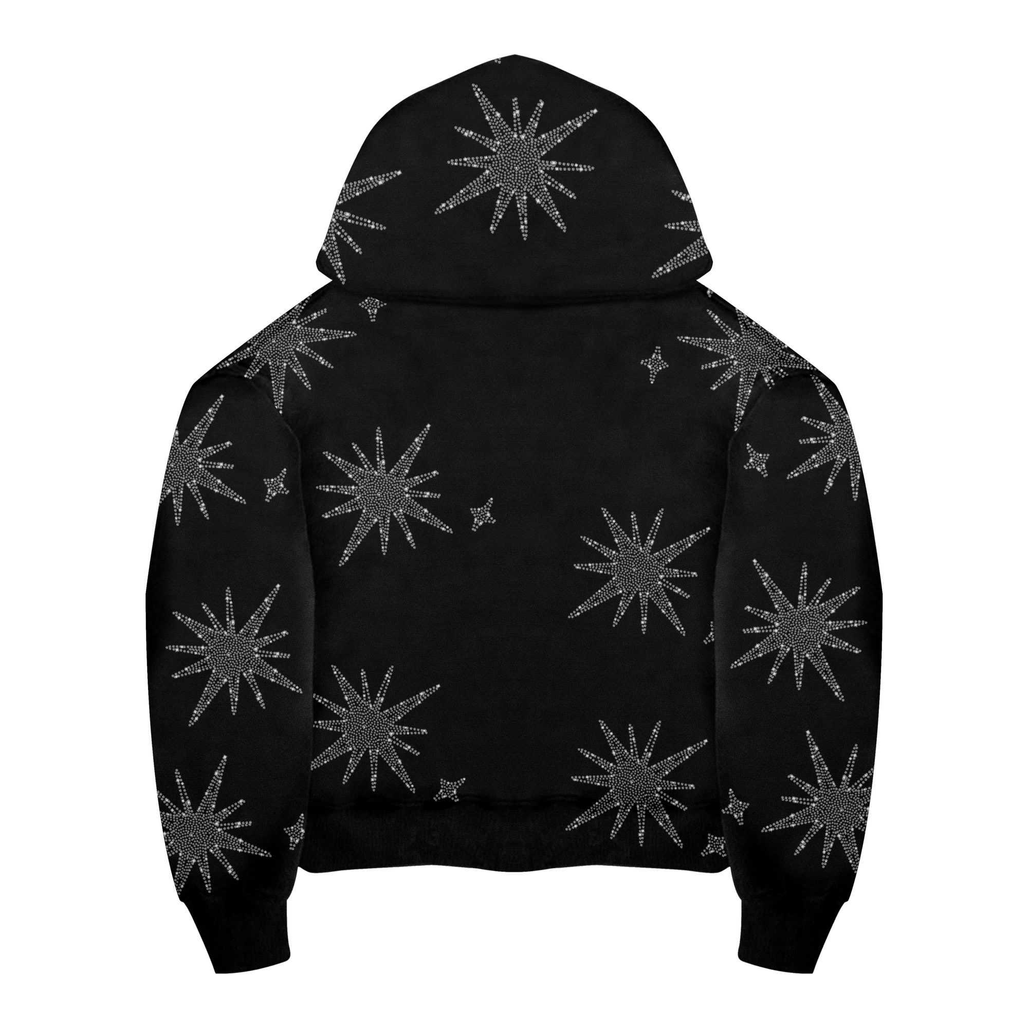 Reloaded Pullover Hoodie Female