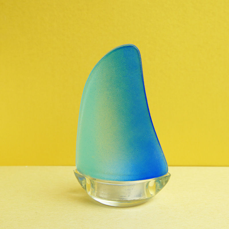 Thumbnail: Sailboat tealight holder