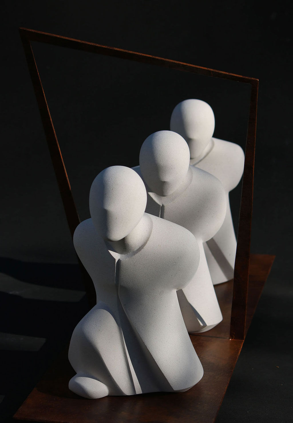 Sculptures Contemporaines figuratives