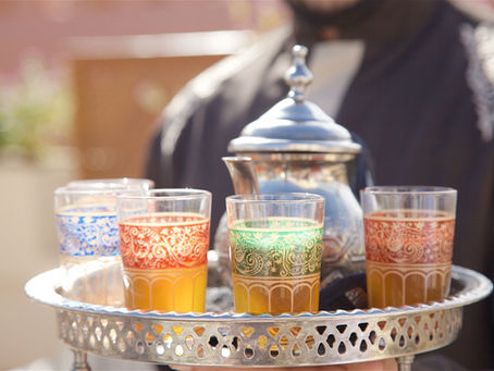 Perfect 3-day-stay in Marrakech