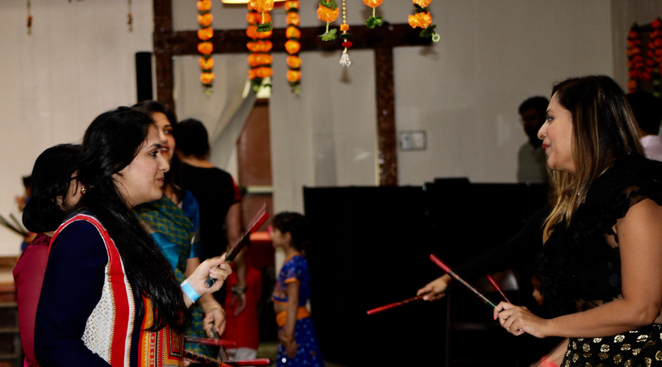Dandiya Dhamaka 2019