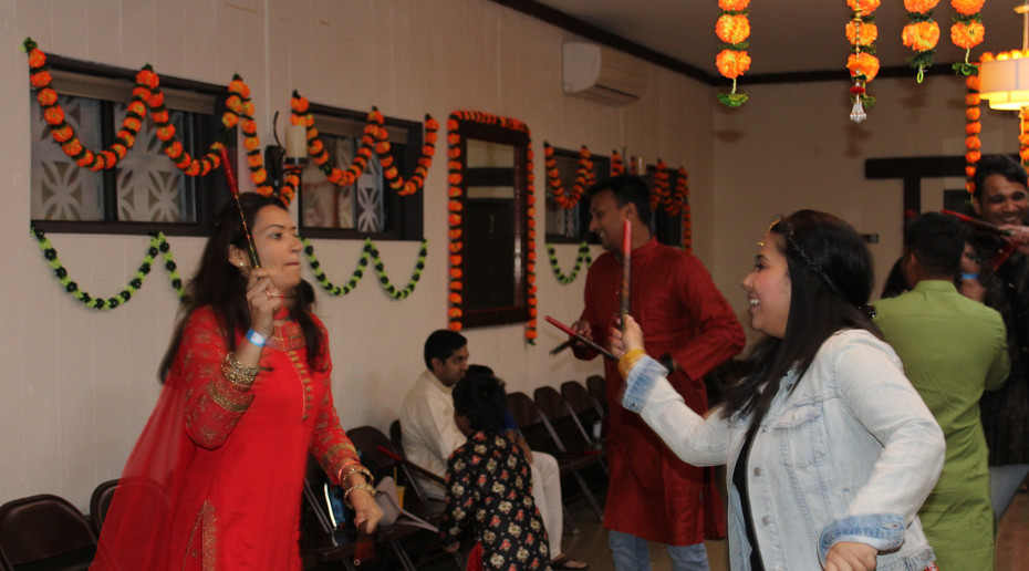 Dandiya Dhamaka 2019
