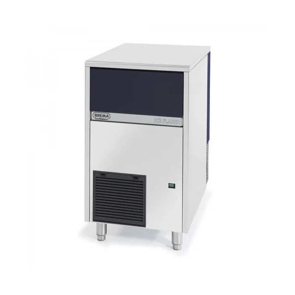 Ice maker