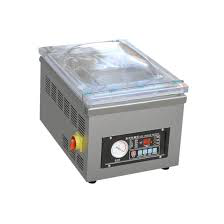 VACUUM PACKING Machines