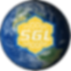 SGL maapallo logo