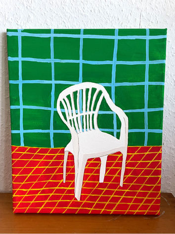 Workshops zum Thema Acrylmalerei