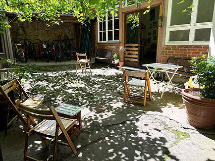 Römer 52 kreative Workshops und Kurse in Stuttgart