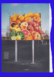 Collage-Workshop Römer 52 Stuttgart