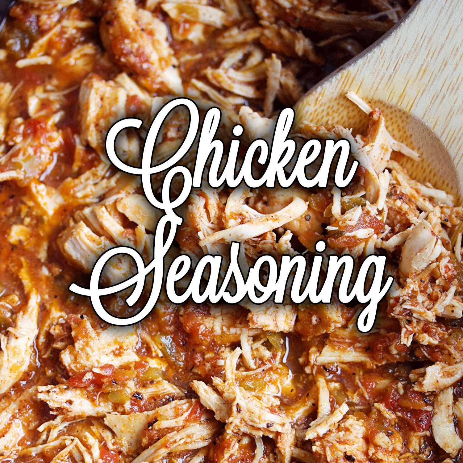 Chicken Seasoning