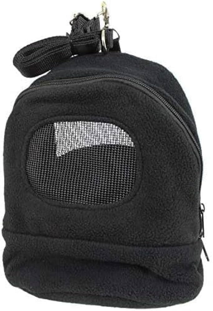 Bounding pouch Big