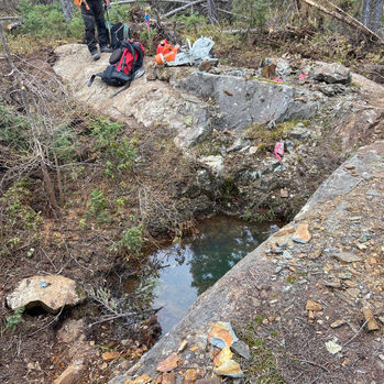 Madex Exploration Inc. | Recherches minérales | Forage Abitibi | Gisement