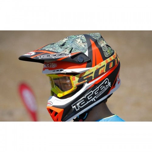 Motosiklet Kask Modelleri